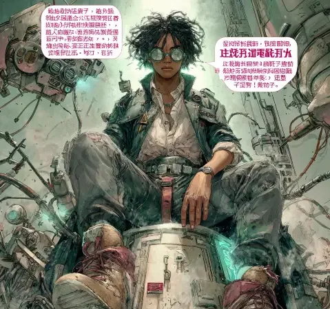 首屏主视觉呈现观看设备与画质参数示意画面，用于建立站点主题；频道区配图承担各题材方向的实际画面说明作用
